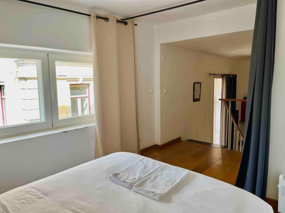 1 Bedroom Apartment - Palma Residence Lisboa Eksteriør bilde